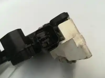 Автозапчасти б/у замок передней правой двери за citroen c-crosser (vu_, vv_) 2.2 hdi ссылки oem iam 9136cq  