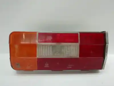Second-hand car spare part LEFT TAILGATE LIGHT for LADA NIVA (2121/21213/21214/21215/2131)  OEM IAM references   