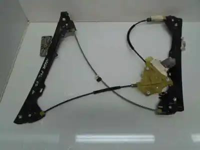 Piesă de schimb auto la mâna a doua mecanism acționare geam fațã dreapta pentru bmw serie 3 coupe (e92) 306d3 referințe oem iam 51337193456