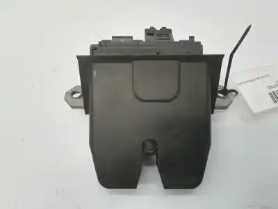 İkinci el araba yedek parçası BAGAJ / KAPI KILIDI için FORD C-MAX II (DXA/CB7, DXA/CEU)  OEM IAM referansları 1920840  
