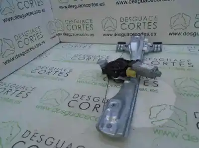 Pezzo di ricambio per auto di seconda mano alzacristalli posteriore destro per chevrolet cruze 5-puertas z20d1 riferimenti oem iam 95299688