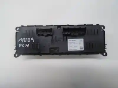 Автозапчастина б/у контроль опалення / кондиціонації для ford puma b7jb посилання на oem iam 2422179  