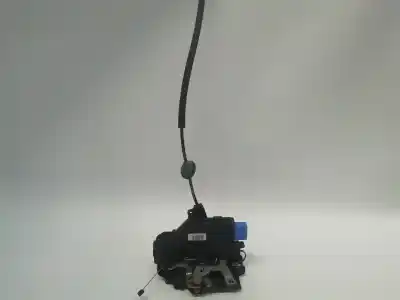 Tweedehands auto-onderdeel deurslot rechts voor voor volkswagen golf v (1k1) 1.9 tdi oem iam-referenties 3d1837016ac