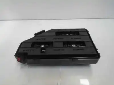 Second-hand car spare part fuse box unit for ssangyong korando 671950 oem iam references 8297034020  