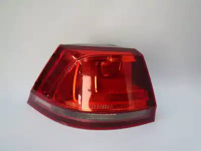 Автозапчастина б/у лівий ход ліхар для volkswagen golf vii variant (ba5, bv5) 1.6 tdi посилання на oem iam 5g9945095h