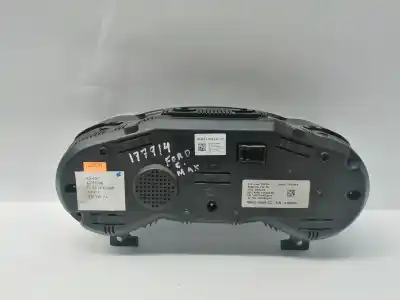 Автозапчасти б/у счетчик километров часы за ford grand c-max (cb7) t1da ссылки oem iam 2254319  