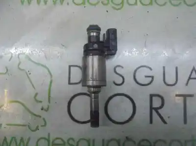 Second-hand car spare part INJECTOR for FORD FIESTA (CNN)  OEM IAM references DM5G9F593AA  