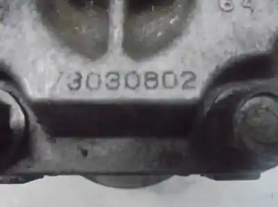 Автозапчасти б/у насос гидроусилителя за jeep compass (mk) byl ссылки oem iam 5105449ab  