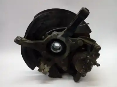 Автозапчастина б/у передній лівий культ для ssangyong tivoli 673910 посилання на oem iam ny25f07  