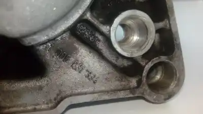 Pezzo di ricambio per auto di seconda mano motorino di avviamento per renault scénic i monospace (ja0/1_, fa0_) 2.0 16v (ja1d, ja17) riferimenti oem iam 7711134301  