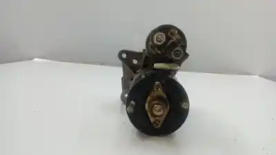 Pezzo di ricambio per auto di seconda mano motorino di avviamento per renault scénic i monospace (ja0/1_, fa0_) 2.0 16v (ja1d, ja17) riferimenti oem iam 7711134301  
