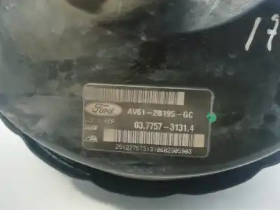Автозапчасти б/у тормозной серво за ford grand c-max (dxa/cb7, dxa/ceu) 1.6 tdci ссылки oem iam 1762523  