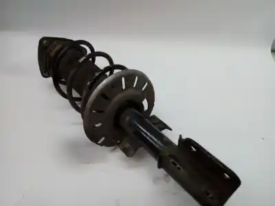 Second-hand car spare part FRONT LEFT SHOCK ABSORBER for PEUGEOT 308  OEM IAM references 1628565380  