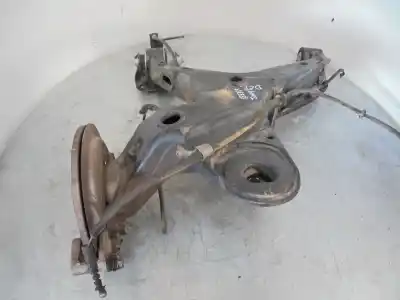 Pezzo di ricambio per auto di seconda mano snodo posteriore destro per citroen jumpy combi bho1 riferimenti oem iam 1618037480  