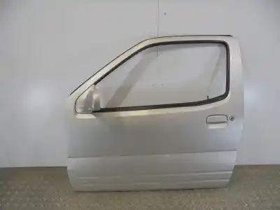 Автозапчасти б/у левая передняя дверь за suzuki ignis rg (fh) m13a ссылки oem iam 6800280g00