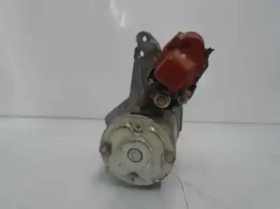Second-hand car spare part starter motor for nissan juke (f15e) hra2ddt oem iam references 2330000q3d  