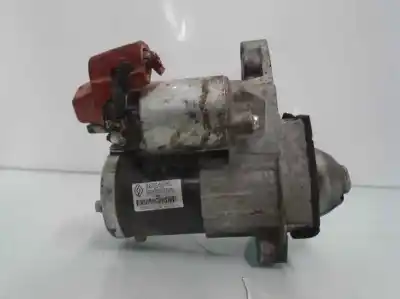 Second-hand car spare part starter motor for nissan juke (f15e) hra2ddt oem iam references 2330000q3d  