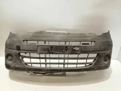 Second-hand car spare part FRONT BUMPER for RENAULT KANGOO II (F/KW0)  OEM IAM references 7701478128  