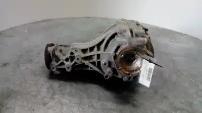 Автозапчасти б/у задний дифференциал за audi a5 descapotable (8f7) 2.0 tfsi ссылки oem iam 0bd500043f  