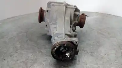 Автозапчасти б/у задний дифференциал за audi a5 descapotable (8f7) 2.0 tfsi ссылки oem iam 0bd500043f  