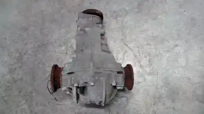 Автозапчасти б/у задний дифференциал за audi a5 descapotable (8f7) 2.0 tfsi ссылки oem iam 0bd500043f