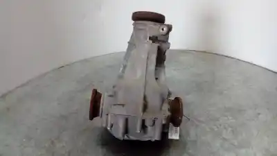 Автозапчасти б/у задний дифференциал за audi a5 descapotable (8f7) 2.0 tfsi ссылки oem iam 0bd500043f  