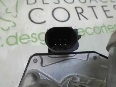 Peça sobressalente para automóvel em segunda mão borboleta de admissão por ford fiesta (cnn) 1.0 black edition referências oem iam cm5g9f991fb  