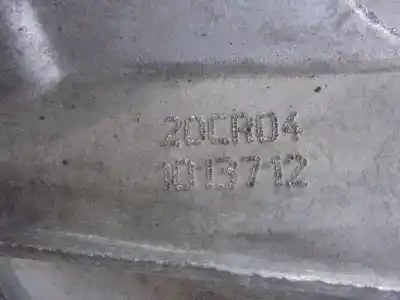 Автозапчастина б/у коробка передач для citroen c-elysee (dd_) 1.2 vti 72 (ddhmy0) посилання на oem iam 20cr04  