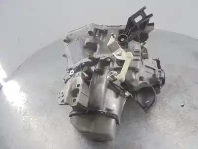 Автозапчастина б/у коробка передач для citroen c-elysee (dd_) 1.2 vti 72 (ddhmy0) посилання на oem iam 20cr04