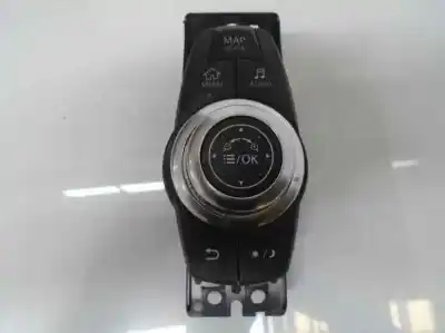 Pezzo di ricambio per auto di seconda mano COMANDO MULTIFUNZIONE per INFINITI Q30  Riferimenti OEM IAM 283955DA0A  