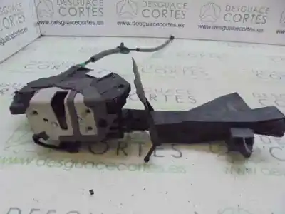 Second-hand car spare part front right door lock for ford kuga (cbs) 2.0 tdci cat oem iam references 2066073