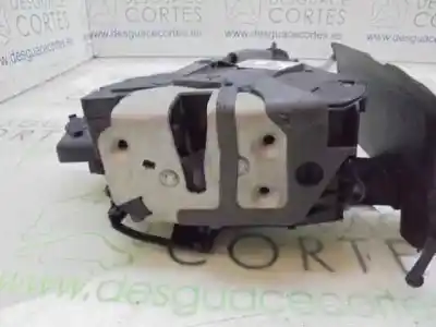 Автозапчасти б/у замок передней правой двери за ford kuga (cbs) 2.0 tdci cat ссылки oem iam 2066073  