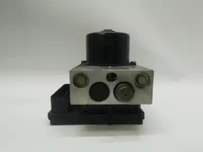 Second-hand car spare part abs control unit for ssangyong rexton oem iam references 