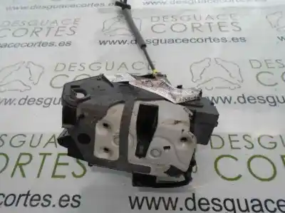 Second-hand car spare part rear left door lock for ford kuga (cbs) 2.0 tdci cat oem iam references 2099461
