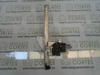 Second-hand car spare part rear left window regulator for ford kuga (cbs) 2.0 tdci cat oem iam references 2138708