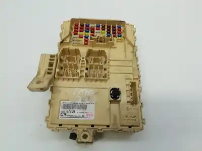 Автозапчастина б/у реле/запоперівник для kia ceed (cd) d4fe посилання на oem iam 91950j7760