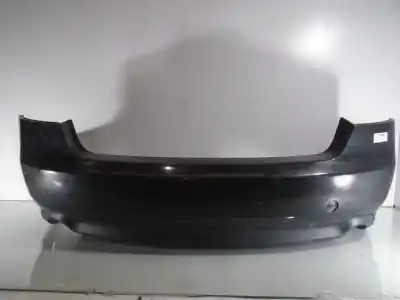 Автозапчасти б/у задний бампер за audi a5 (8t3) 2.7 tdi ссылки oem iam 8t0807303