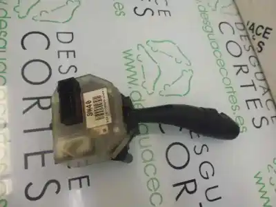 Автозапчасти б/у управление светом за kia ceed (ed) d4fb-u ссылки oem iam 934101h400  