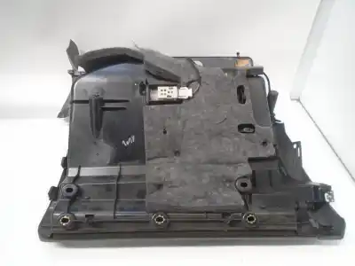 Автозапчастина б/у бардачок для audi a5 (8t3) 2.7 tdi посилання на oem iam 8k18571246ps  