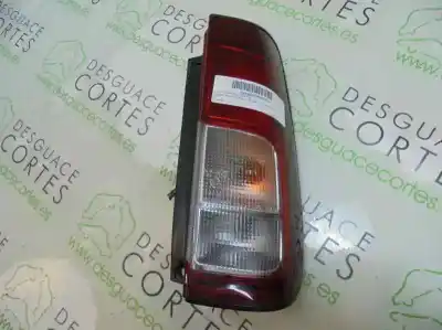 Автозапчасти б/у правый задний фонарь за suzuki ignis rg (fh) m13a ссылки oem iam 3565074g50