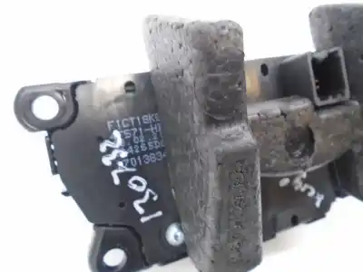 Pezzo di ricambio per auto di seconda mano impianto audio / radio cd per ford kuga (cbs) 2.0 tdci cat riferimenti oem iam 2002936  