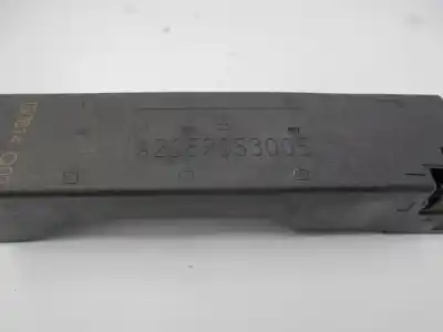 Second-hand car spare part electronic module for infiniti q30 651930 oem iam references 285e55da1a  