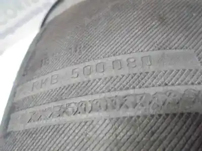 Peça sobressalente para automóvel em segunda mão amortecedor traseiro esquerdo por land rover range rover (lm) 306d1 referências oem iam rkb500020  