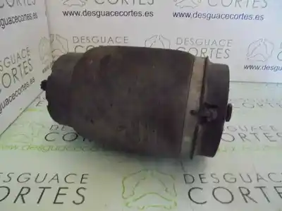 Автозапчасти б/у задний левый амортизатор за land rover range rover (lm) 306d1 ссылки oem iam rkb500020