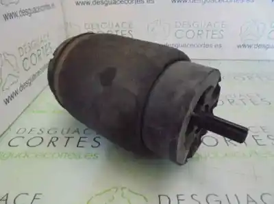 Peça sobressalente para automóvel em segunda mão amortecedor traseiro esquerdo por land rover range rover (lm) 306d1 referências oem iam rkb500020  