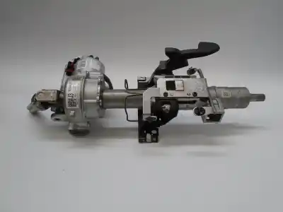 Автозапчасти б/у рулевая колонка за renault clio v h4db4 ссылки oem iam 488107220r