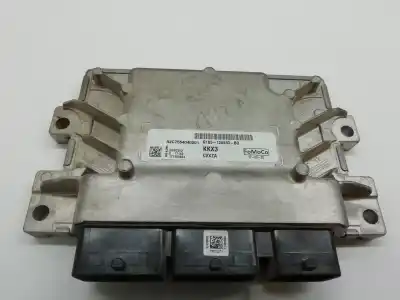 Автозапчастина б/у ЕБУ КОНТРОЛЕР ДВИГУНА для FORD KA+ (CDU)  Посилання на OEM IAM G1B512A650BD  