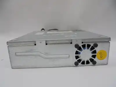 Автозапчастина б/у електронний модуль для audi a8 (4e) bfl посилання на oem iam 4e0919146  