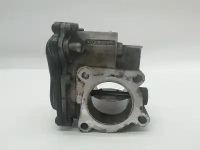 Second-hand car spare part THROTTLE BODY for RENAULT SCÉNIC III (JZ0/1_)  OEM IAM references 8200987453  