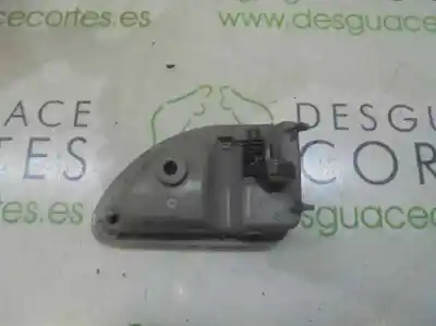 Second-hand car spare part interior left front handle for dacia dokker k9kc6 oem iam references 806717195r  